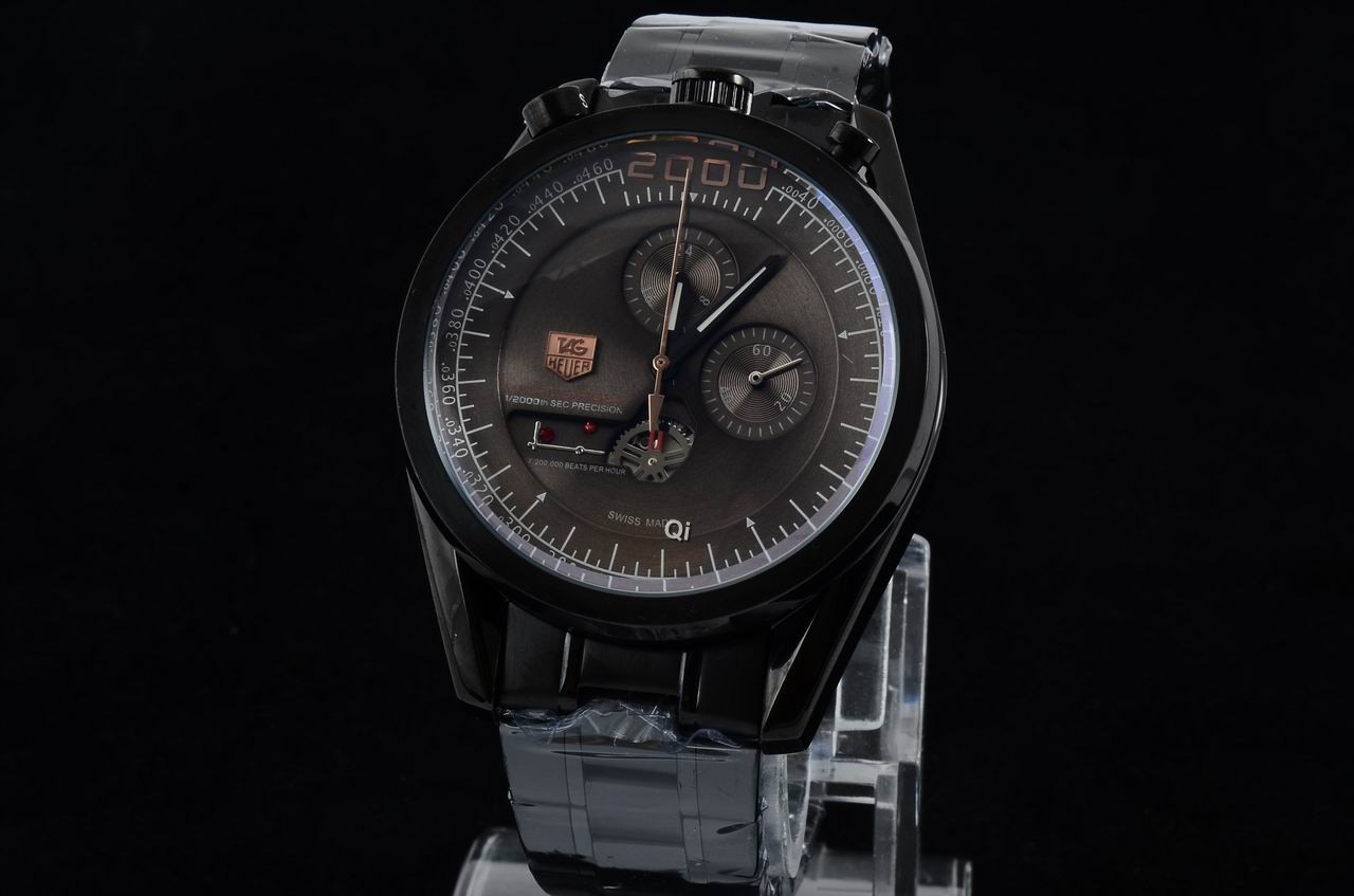 TAG Heuer Watch 229